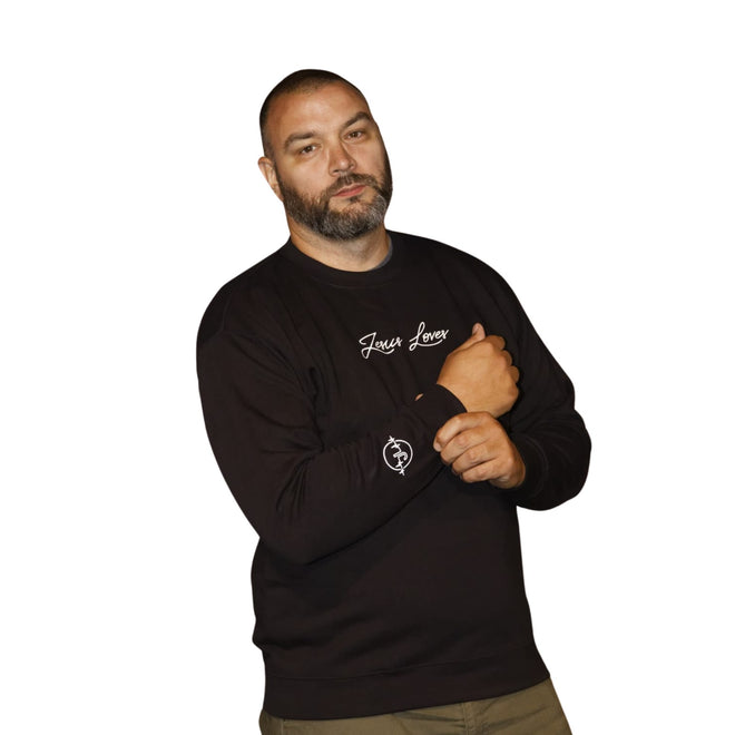 Crewnecks