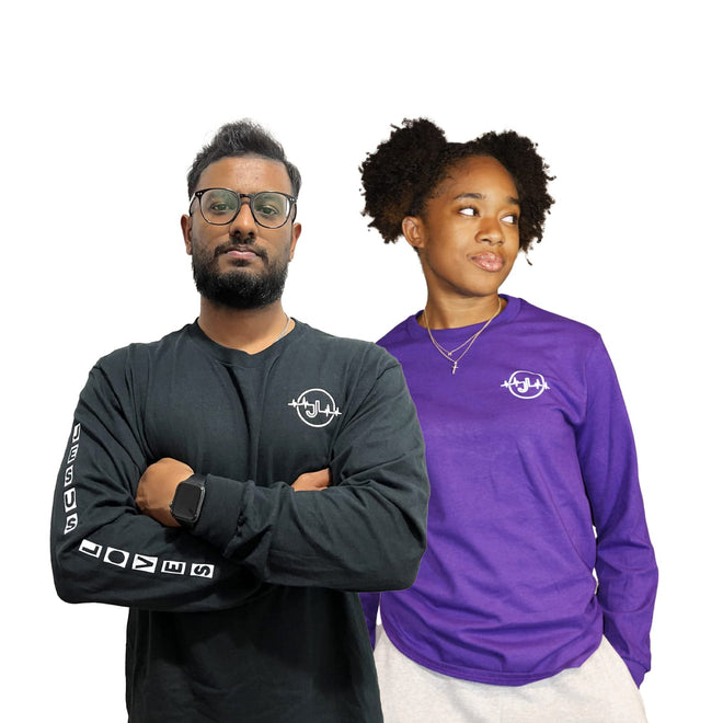 Long Sleeve Tees