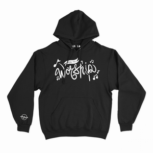 Made to Worship hoodie