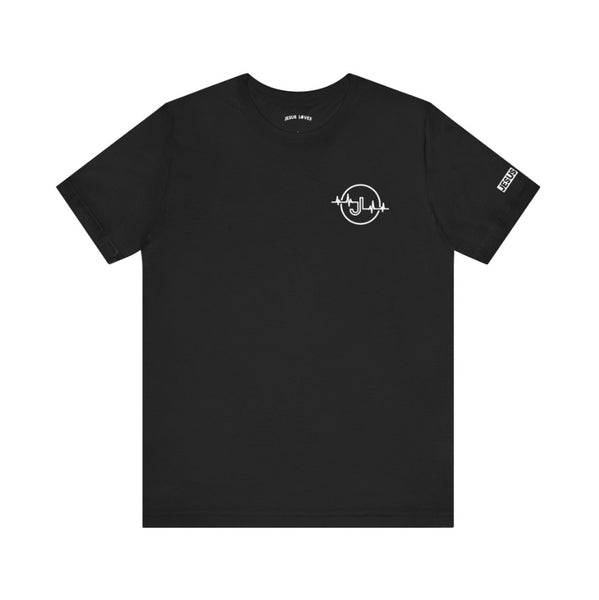 Jesus Loves T-shirt 1st Edition