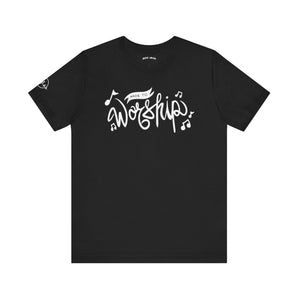 Made to worship T-shirt