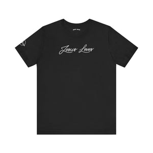 Jesus Loves T-shirt 3rd Edition