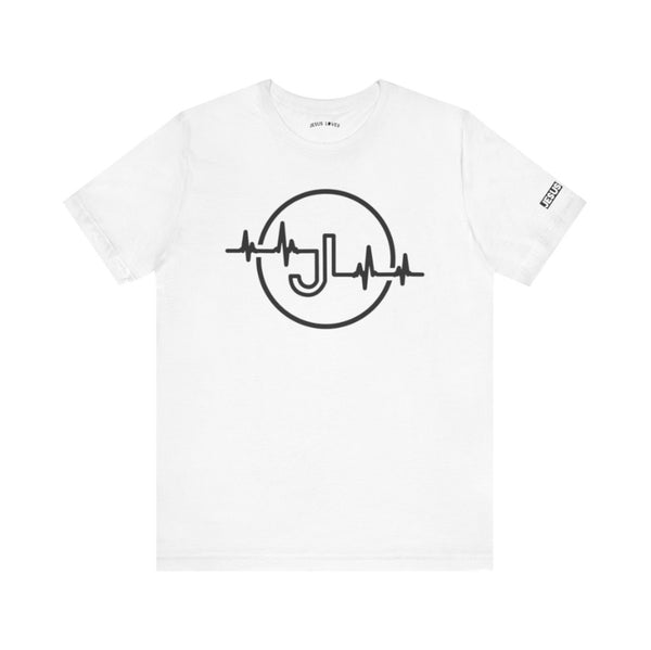 Jesus Loves T-shirt 2nd Edition