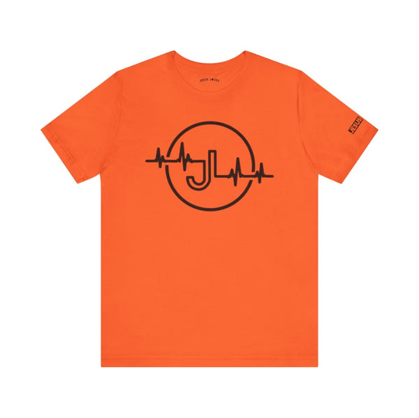 Jesus Loves T-shirt 2nd Edition
