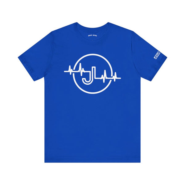 Jesus Loves T-shirt 2nd Edition