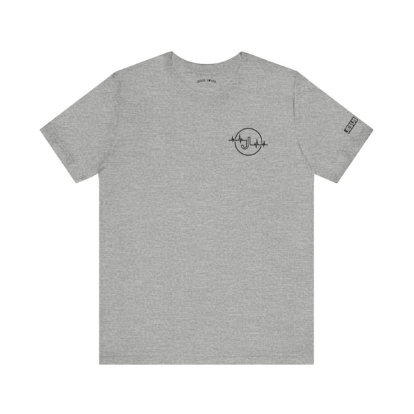 Jesus Loves T-shirt 1st Edition