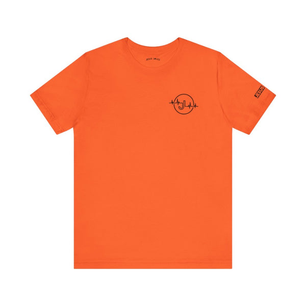 Jesus Loves T-shirt 1st Edition