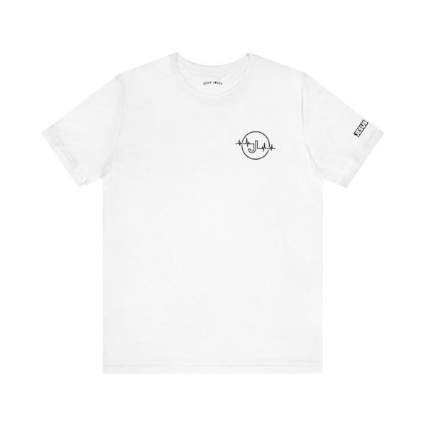 Jesus Loves T-shirt 1st Edition