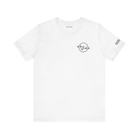 Jesus Loves T-shirt 1st Edition