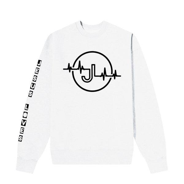 Jesus Loves Crewneck 2nd Edition