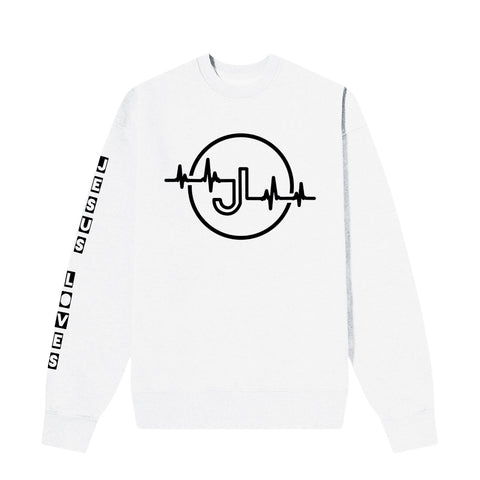 Jesus Loves Crewneck 2nd Edition