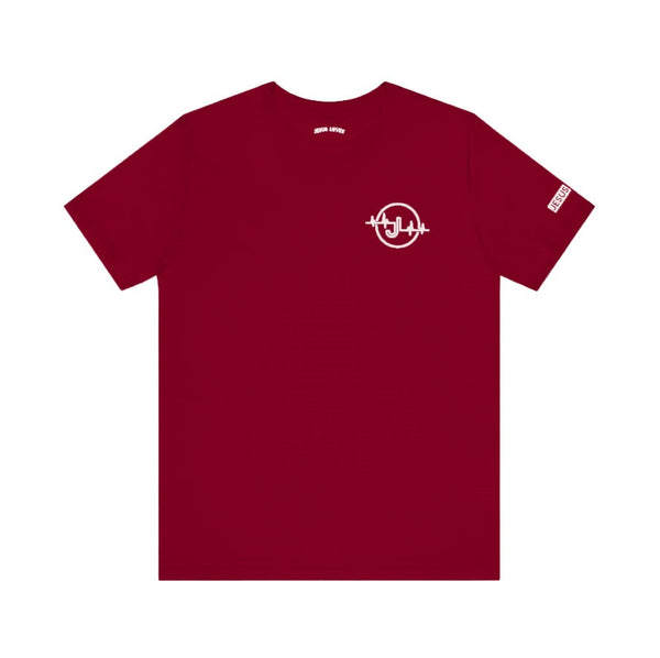Jesus Loves T-shirt 1st Edition