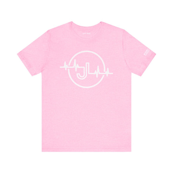 Jesus Loves T-shirt 2nd Edition