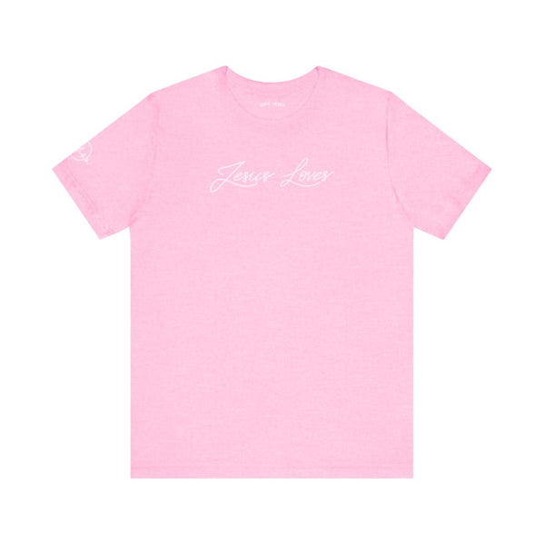 Jesus Loves T-shirt 3rd Edition