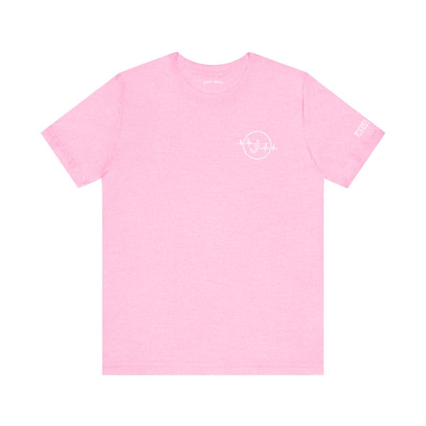 Jesus Loves T-shirt 1st Edition