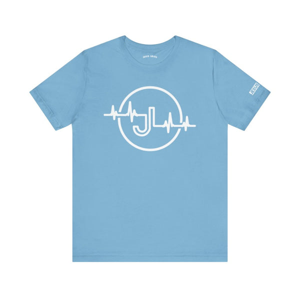 Jesus Loves T-shirt 2nd Edition