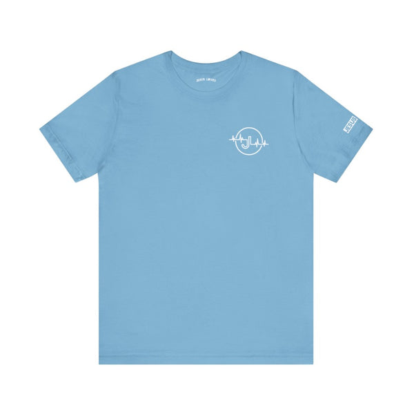 Jesus Loves T-shirt 1st Edition