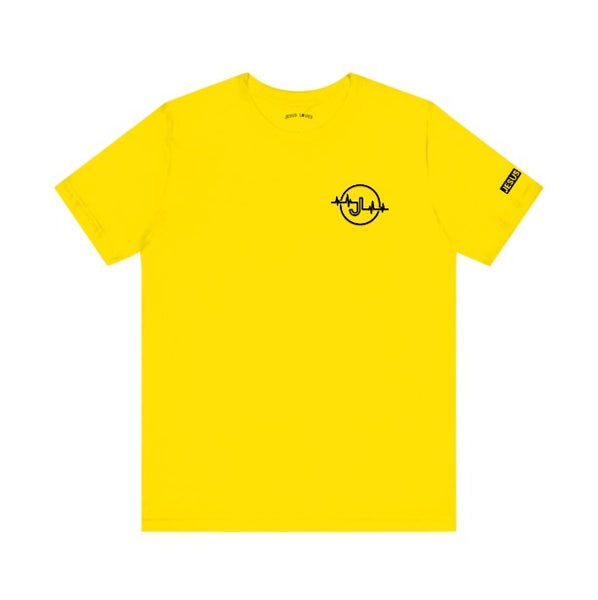 Jesus Loves T-shirt 1st Edition