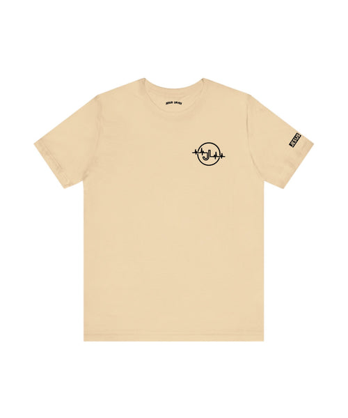 Jesus Loves T-shirt 1st Edition