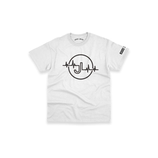 Jesus Loves 2nd Edition T-shirts Children/ Youth