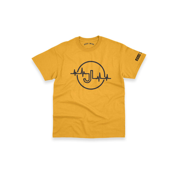 Jesus Loves 2nd Edition T-shirts Children/ Youth
