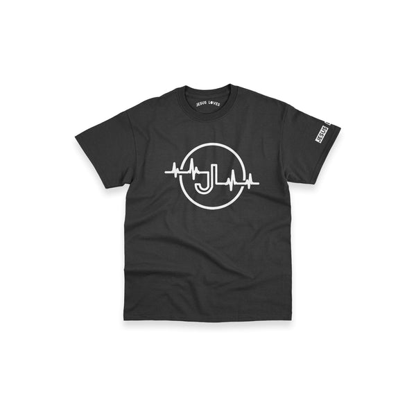 Jesus Loves 2nd Edition T-shirts Children/ Youth