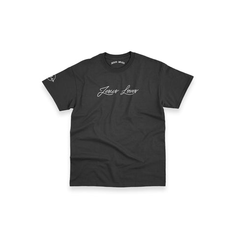 Jesus Loves 3rd Edition T-shirts Children/ Youth