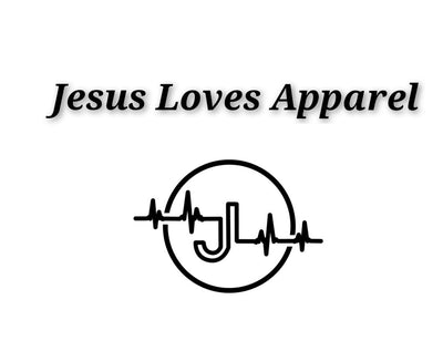 Jesus Loves Apparel